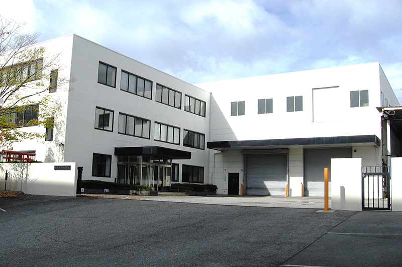 小野工場